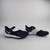 Nike Kyrie Basketball Shoe Men's Navy Used 18 SHOE-018795