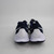 Nike Kyrie Basketball Shoe Men's Navy Used 18 SHOE-018795