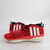 adidas Dame Basketball Shoe Men's Red New without Box 16 SHOE-018798