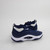 Nike Basketball Shoe Men's Navy/White New without Box-SHOE-018803