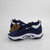 Nike Basketball Shoe Men's Navy/White New without Box-SHOE-018803