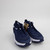 Nike Basketball Shoe Men's Navy/White New without Box-SHOE-018803