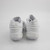 adidas Basketball Shoe Men's White New without Box Multiple Sizes SHOE-018811