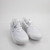 adidas Basketball Shoe Men's White New without Box Multiple Sizes SHOE-018811