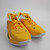 Nike Giannis Basketball Shoe Men's Gold Used 15 SHOE-018818