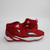 Rutgers Scarlet Knights adidas Basketball Shoe Men's Red New without Box 18 SHOE-018824