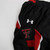 Texas Tech Red Raiders Under Armour Game Shorts Women's Used Multiple Sizes SHOR-032449