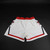 Texas Tech Red Raiders Under Armour Game Shorts Women's Used Multiple Sizes SHOR-032450