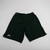 Under Armour Athletic Shorts Men's Dark Green Used L SHOR-032464