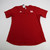 Nebraska Cornhuskers adidas Short Sleeve Shirt Men's Multiple Sizes TOPS-149652