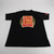 San Francisco 49ers Unbranded Short Sleeve Shirt Men's Black Used XL TOPS-149657