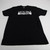BreakingT Short Sleeve Shirt Men's Black Used XXL TOPS-149659