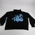 Unbranded Sweatshirt Men's Black Used XXL TOPS-149663