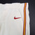Nike Baseball Pants Men's Cream/Red Used L-PNTS-030955