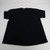 New England Patriots Gildan Ultra Cotton Short Sleeve Shirt Men's Black Used 2XL-TOPS-149676