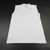 Nike Sleeveless Shirt Men's White Used M-TOPS-148843