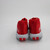 Under Armour Curry Basketball Shoe Men's Red New without Box 16 SHOE-018828