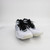 adidas Basketball Shoe Women's Light Gray Used 11.5 SHOE-018832