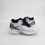 adidas Basketball Shoe Women's Light Gray Used 11.5 SHOE-018832