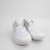 adidas Basketball Shoe Men's White New without Box 15 SHOE-018839