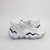 adidas Basketball Shoe Men's White New without Box 17 SHOE-018840