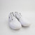 adidas Dame Basketball Shoe Men's White New without Box 17 SHOE-018841