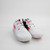 adidas Dame Basketball Shoe Men's White New without Box 7.5 SHOE-018846