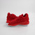 Kansas Jayhawks adidas Dame Basketball Shoe Men's Red Used 7.5 SHOE-018847