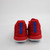Kansas Jayhawks adidas Dame Basketball Shoe Men's Red Used 7.5 SHOE-018847