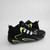 adidas Basketball Shoe Men's Black Used 16 SHOE-018852