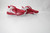 Nike Zoom Basketball Shoe Men's Red/White New without Box 8.5-SHOE-018859