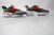 Miami Hurricanes adidas Running & Jogging Shoes Men's Multiple Sizes SHOE-018863