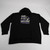 Baltimore Ravens Cotton Heritage Sweatshirt Men's Black Used XL TOPS-149698
