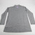 Charlotte Hornets Fanatics Pullover Men's Gray New without Tags XLT TOPS-149711