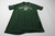 CSU Rams Under Armour Short Sleeve Shirt Men's Green New S-TOPS-149726