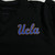 UCLA Bruins Nike Dri-Fit Long Sleeve Shirt Women's Black Used M-TOPS-149754