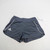 adidas Climacool Athletic Shorts Women's Dark Gray Used S-SHOR-032535