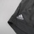 Quinnipiac Bobcats adidas Athletic Shorts Women's Gray Used M SHOR-032538