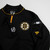 Boston Bruins Fanatics Jacket Men's Black/Gold Used M-TOPS-149757