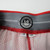 Texas Tech Red Raiders Under Armour Game Shorts Women's Red Used L SHOR-032542