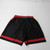 Texas Tech Red Raiders Under Armour Game Shorts Women's Used Multiple Sizes SHOR-032546