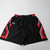 Texas Tech Red Raiders Under Armour Game Shorts Women's Used Multiple Sizes SHOR-032546