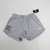 Gallaudat Bison Under Armour Athletic Shorts Women's New with Tags S SHOR-032575