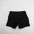 adidas Running Short Women's Black Used S SHOR-032578