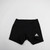 adidas Running Short Women's Black Used S SHOR-032578