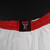 Texas Tech Red Raiders Under Armour Game Shorts Women's White Used L SHOR-032580