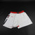 Texas Tech Red Raiders Under Armour Game Shorts Women's White Used L SHOR-032580