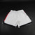 Texas Tech Red Raiders Under Armour Game Shorts Women's White Used L SHOR-032581
