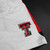 Texas Tech Red Raiders Under Armour Practice Shorts Women's White Used M SHOR-032582