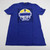 Pittsburgh Panthers District Short Sleeve Shirt Men's Blue New without Tags S TOPS-149798